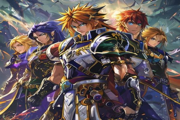 三国志威力加强版